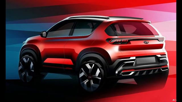 CAR NEWS #1// CARS UNLEASHING IN AUGUST, SEPTEMBER AND OCTOBER смотреть онлайн