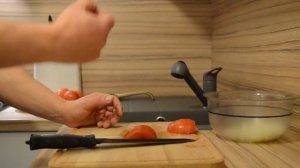 Кухонные монологи. Нож ФЕНИКС-КОМБАТ Кизляр