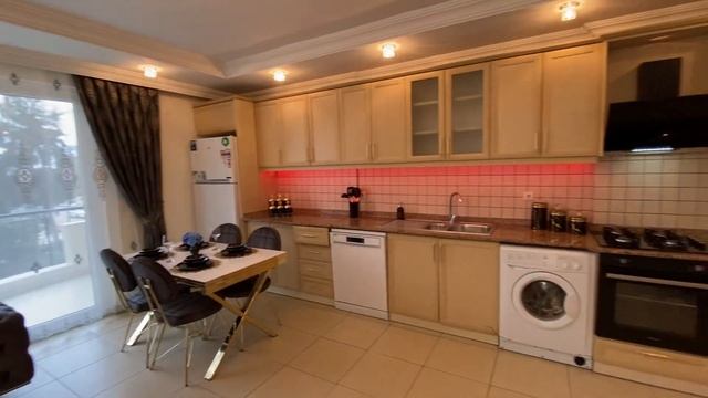 Продажа квартир в Аланье - Алания квартиры смотреть онлайн