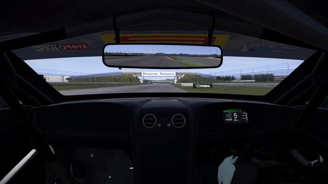 Project CARS: Bentley GT3 onboard at Silverstone (Racing Icons Pack) смотреть онлайн