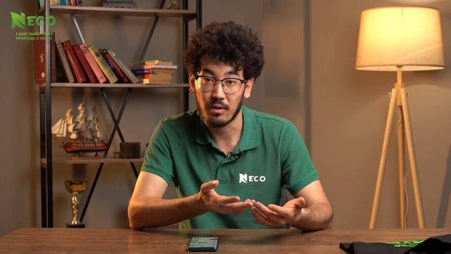 Zero Waste или Ноль отходов что это такое и как вести Экологичный образ жизни в Костанае смотреть онлайн