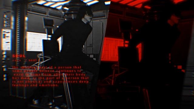 Kylux || Not Gonna Get Us