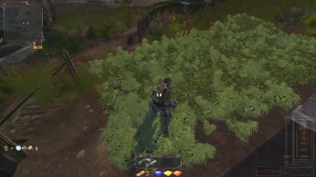 S.T.A.L.K.E.R. Тайные Тропы 2 канапля! смотреть онлайн