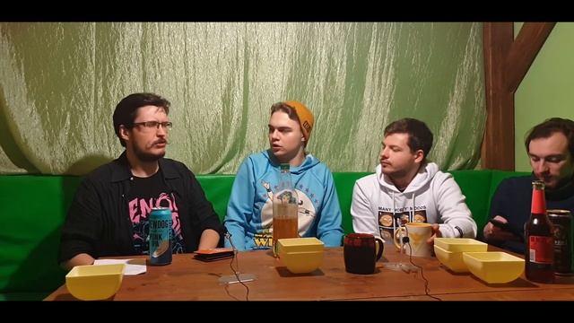 Drunken Review. Разбор фильма "Чудо- Женщина: 1984" смотреть онлайн
