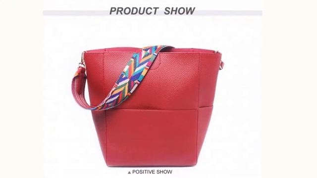 Большая дизайнерская сумка через плечо Large designer bag over the shoulder смотреть онлайн