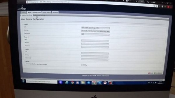 Разгон Antminer Z9min | Разгоняем на 50% | Увеличиваем прибыль !