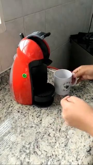 Cappuccino em cápsulas смотреть онлайн