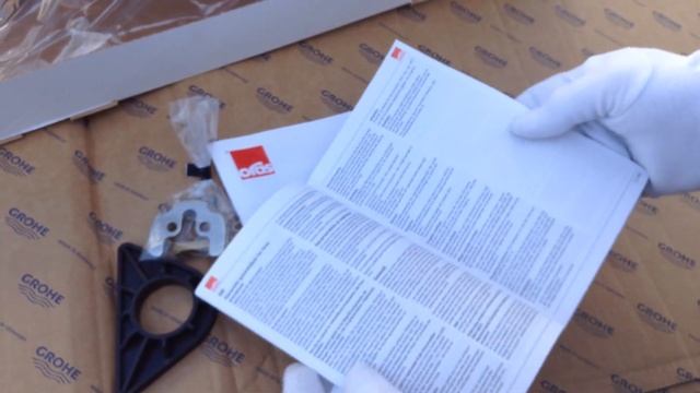 Unboxing Oras Saga 1930F