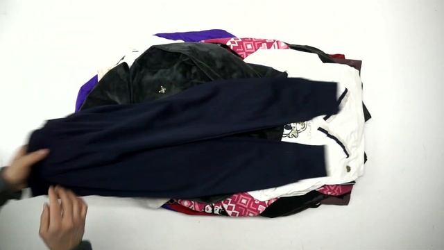 Мешок № 3681. Детский Микс Весна, Италия. Арт 3395. Вес 17 кг. Кол-во 90 шт. смотреть онлайн