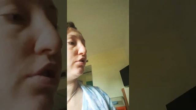 Сумка в роддом 2 часть. Для ребёнка. смотреть онлайн