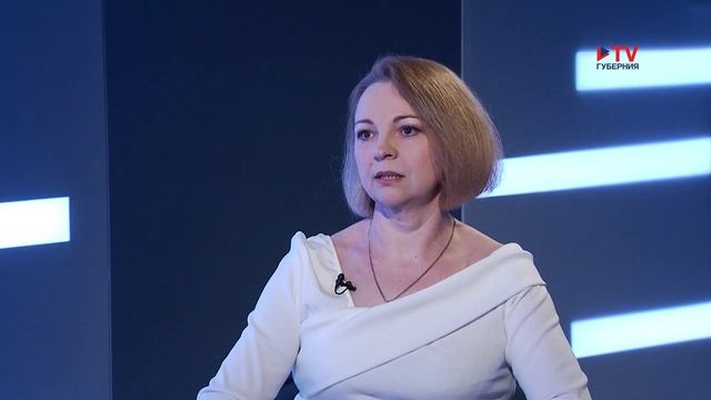 Заметные люди. Татьяна Беляева смотреть онлайн