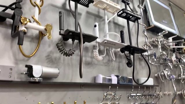 SANTEXNIKA MOLLARI NARXLARI 2024! САНТЕХНИКА НАРХЛАРИ ОБЗОР