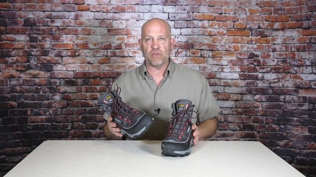 Asolo Arctic GV Winter Boots