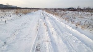 охота с пневматикой 4.5 мм на зайца