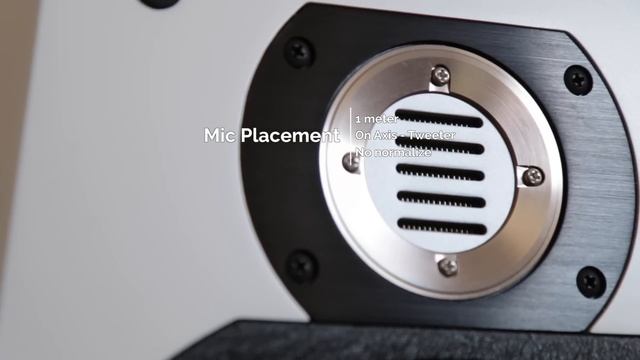 Legacy Studio HD Measurements & Samples
