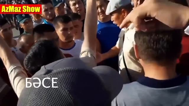 КАРАКАЛПАКСТАН КАК ВСЕ ПРОИСХОДИЛО смотреть онлайн