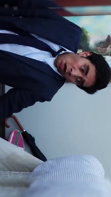 Как надо просыпаться на работу! смотреть онлайн