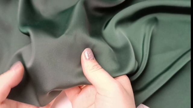 Шелк Оделия изумруд смотреть онлайн