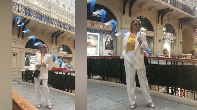 КОЛЛЕКЦИЯ ВЕСНА-ЛЕТО 2023 смотреть онлайн