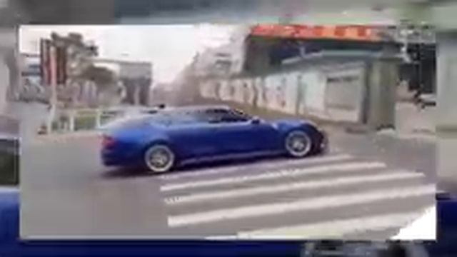 BestSportCars - Audi A7 3 0T Sportback смотреть онлайн