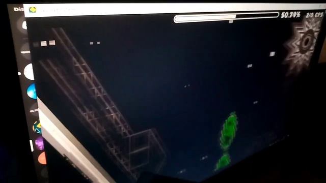 Lost 3Xelity 100%|Hard Demon|GDPS BY GLORIUS|Frumce смотреть онлайн