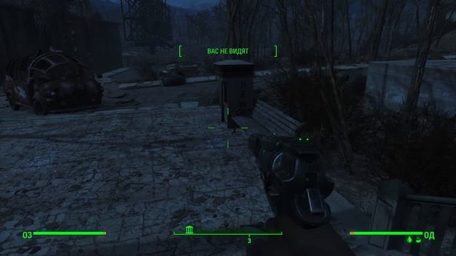 Fallout 4_Клокот,первая помощь Братству Стали смотреть онлайн
