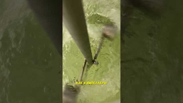 РЕАКТОР пластиковый 1000 л с мешалкой смотреть онлайн