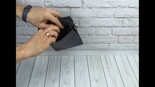 Обзор сумки через плечо Carlo Gattini Feruda смотреть онлайн