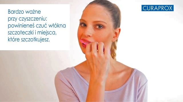 Jak czyscić zęby szczoteczką manualną смотреть онлайн