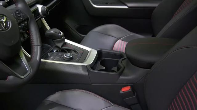 2021 Toyota RAV4 Prime Full Review! The Electric SUV That’s Easy To Live With. смотреть онлайн