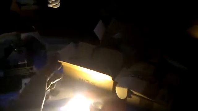Тест супер светодиода! смотреть онлайн