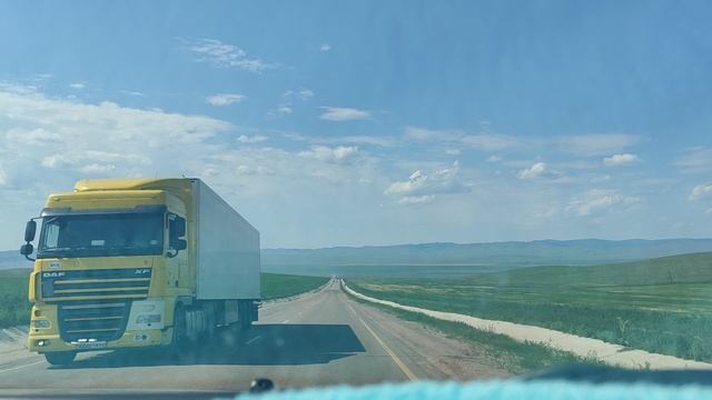 Subaru Outback 陰鬱なる東