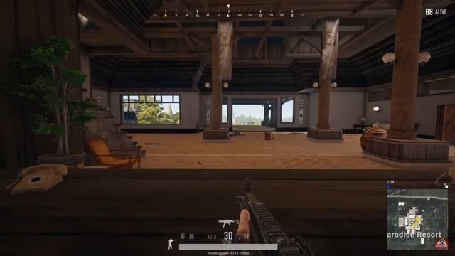 Самая непонятная игра!!!!Обзор pubg смотреть онлайн