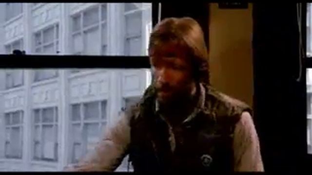 X Production - Chuck Noris & Me смотреть онлайн