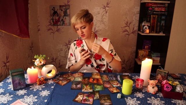 Сюрпризы Октября! Мини - прогноз. онлайн гадание. смотреть онлайн