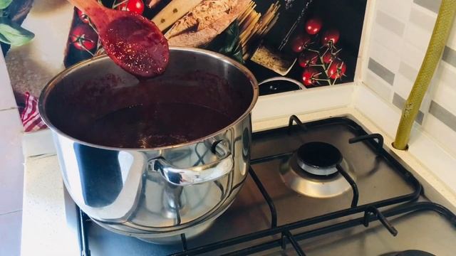 Her Sene Mutlaka Yaparım ☑️ Tam Ölçü Tam Kıvamında Harika Erik Marmeladı Tarifi смотреть онлайн