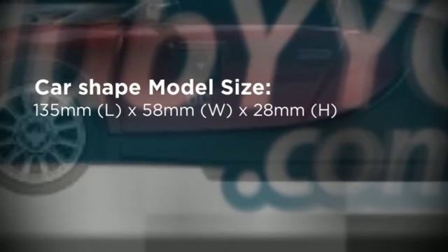 AGPtek RD5 Car Speed Red/Black Radar Detector смотреть онлайн