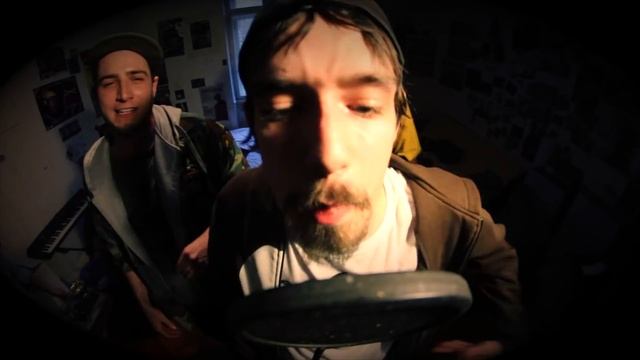 7AM CYPHER PART 2 - GENERAL LEVY, KINETICAL, RUFFIAN RUGGED смотреть онлайн