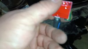 доработка печки на УАЗ!