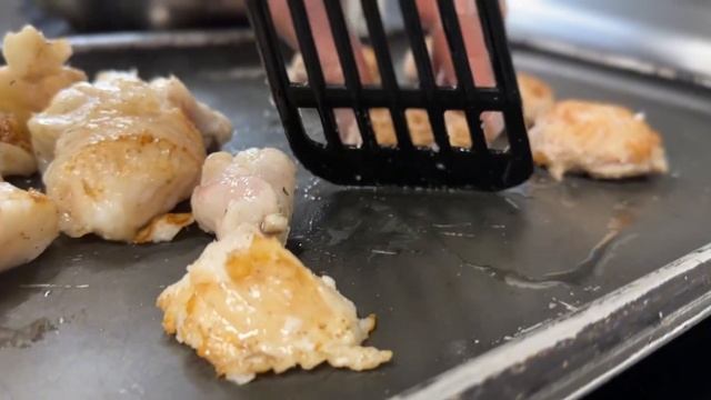 Фирменное блюдо зимнего сезона - Сет из налима смотреть онлайн