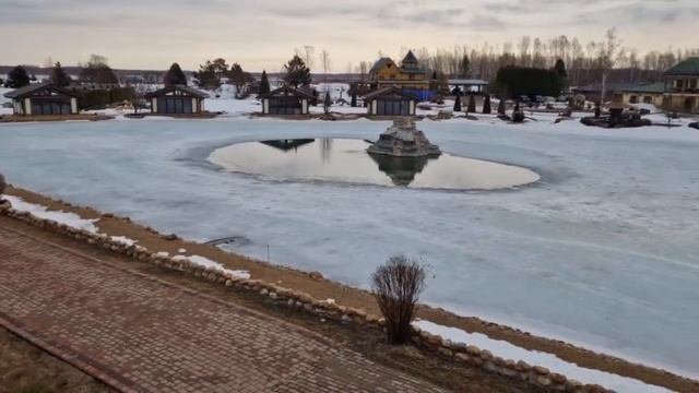 Состояние льда на водоемах на сегодняшний день. Ежедневно обновляем на нашем сайте. смотреть онлайн