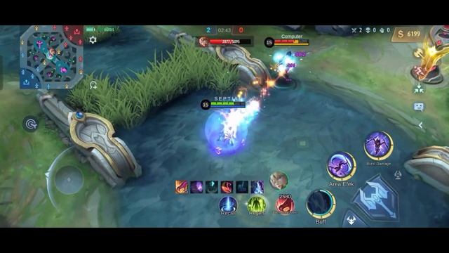 Script skin Karina K.O.F Leona | Full effect & Voice | Card Hero + Logo | New patch смотреть онлайн
