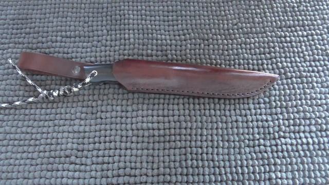 ALPHA Knives. /// Заноза+Venator смотреть онлайн