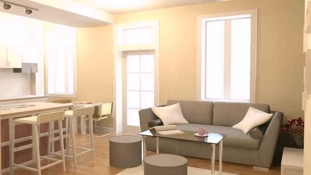 Small Apartment Interior Design In Malaysia - Gif Maker  DaddyGif.com (see Description)