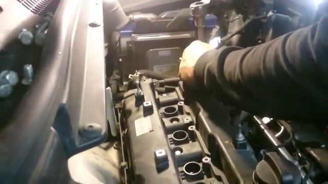 Юбилейный двигатель!!!!Ssang Yong Actyon New