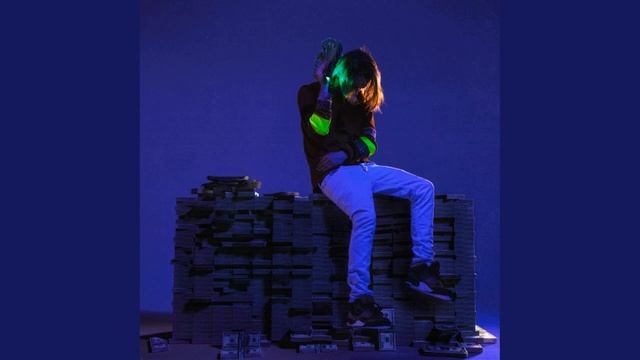 Дофамин [Минус] - Scally Milano (Vocal Removed)