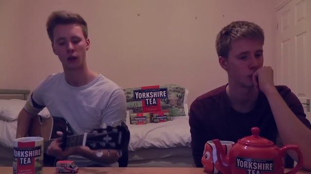 A Duet With My Twin (The Tea Song) смотреть онлайн