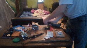 СО86. Делаем из внутренней розетки внешнюю
