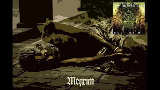 MIRRORED IN SECRECY - Megrim (Album Track) /w Liner Notes смотреть онлайн