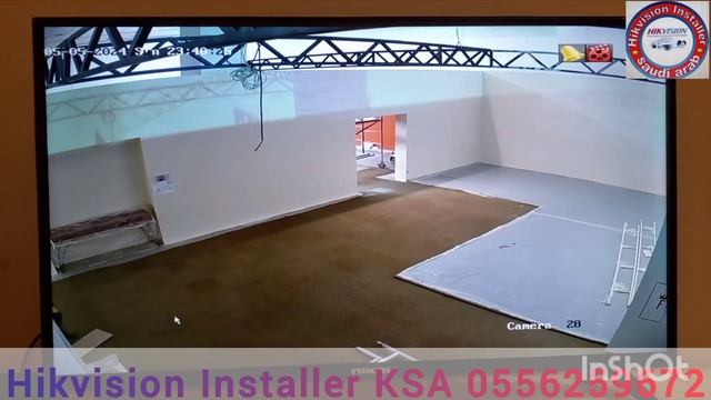 Hikvision 8MP DS-2CD2T83G2-2I-B28 Network Bullet Camera